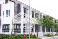 Bán Villa Lk Trần Anh Riverside, 8X15M, 4,05 Tỷ, 112M2, 3 Lầu Thô, Khu Ven Sông
