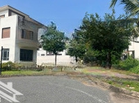 Bán Villa Lk Trần Anh Riverside, 8X15M, 4,05 Tỷ, 112M2, 3 Lầu Thô, Khu Ven Sông