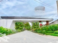 Bán Villa Lk Trần Anh Riverside, 8X15M, 4,05 Tỷ, 112M2, 3 Lầu Thô, Khu Ven Sông