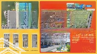 Bán Căn Shophouse 4 Tầng Kinh Doanh 62,5M2 Diện Tích Sử Dụng Lên Tới Hơn 220M2 - Vốn Chỉ Từ 1,8 Tỷ