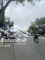 Mặt Tiền Đường 2/9 Đà Nẵng Ngang Rộng 9M. Đoạn Gần Hai Trường Đại Học Đông Á & Kiến Trúc.chính Chủ