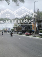 Mặt Tiền Đường 2/9 Đà Nẵng Ngang Rộng 9M. Đoạn Gần Hai Trường Đại Học Đông Á & Kiến Trúc.chính Chủ