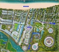 Lô Đất Cẩm Thanh, Hội An Giá Cực Tốt, Vị Trí Đẹp Thích Hợp Xây Villa