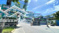 Chính Chủ Cần Bán Nhanh Lô Đất Góc 2 Mặt Tiền Đường 11.5M Đoàn Khuê & 10.5M Phạm Tuấn Tài