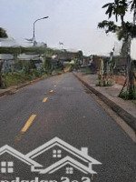Chính Chủ Gửi Bán Lô 75M2 34Lk05 Kđt Tân Quang Minh - Tp Thủy Nguyên -Hp. Giá Bán 2,85 Tỷ