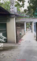 Bán 120M2 Đất Tổ 8, Chi Đông, Mê Linh. Tặng Nhà C4, Thửa Đất Vuông, Mặt Tiền Rộng, Ô Tô Đỗ Cửa