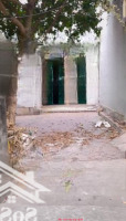 Bán 120M2 Đất Tổ 8, Chi Đông, Mê Linh. Tặng Nhà C4, Thửa Đất Vuông, Mặt Tiền Rộng, Ô Tô Đỗ Cửa