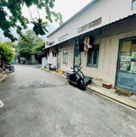 Cần bán dãy nhà trọ 2 mặt tiền đường 22, phường Phước Long B, Tp. Thủ Đức (Quận 9 cũ)