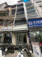 Cho Thuê Nhà Nguyễn Ngọc Vũ 50M2 X 4Tmặt Tiền4,5M Giá Bán 25 Triệu Phù Hợp Vp, Ở Nhận Nhà Ngay