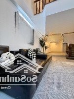 Cho Thuê Nhà Mặt Tiền 4 Lầu 5 Phòng Ngủ- Đỗ Quang, Thảo Điền, Quận 2, 55 Triệu/Tháng