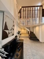 Cho Thuê Nhà Mặt Tiền 4 Lầu 5 Phòng Ngủ- Đỗ Quang, Thảo Điền, Quận 2, 55 Triệu/Tháng