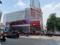 Siêu Giá Tốt! Góc 2 Mặt Tiền Đường Nguyễn Văn Trỗi - Nguyễn Đình Chính Phú Nhuận.