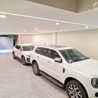 Phân lô Quận Ba Đình, ô tô tránh, cách phố chỉ 15M, DT 92m2x4 tầng giá chỉ 22 tỷ