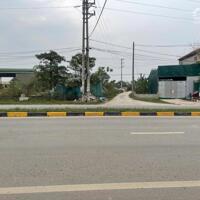 Bán đất mặt đường 36 Thị trấn Bá Hiến, Bình Xuyên, Vĩnh Phúc. Giá chỉ 8 tỷ