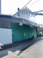 Cho Thuê Kho Xưởng Đường Đông Hưng Thuận 06 Q12