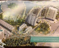Bán Căn Hộ Chung Cư Xuân Phương Residence, 5,15 Tỷ, 105M2, 3 Phòng Ngủ 2 Vệ Sinh Nhiều Tiện Ích