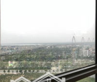 Sổ Đỏ - Bán Căn 2 Ngủ Sunshine Riverside (Tây Hồ) - 60.1M2 - View Cầu Nhật Tân (Đông Nam)