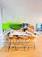 Bán Căn Hộ 2 Ngủ, Tòa Hà Đô Park View, Thành Thái, Cầu Giấy, Nhà Đủ Nội Thất, Giá Bán 6,95 Tỷ.