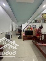 Hxh-61M2-Nhà Đẹp 4 Tầng-4 Pn-4Wc-Phạm Văn Chiêu Gv-Chỉ 7Tỷ3 Tl