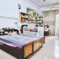 HẺM 8M GẦN MẶT TIỀN - 4 TẦNG - 4M x 21M - CÓ MẶT HẺM SAU - NGAY KHU VIP BÀU CÁT