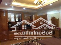 Chính Chủ Cần Bán Gấp Nhà Lk Gamuda Botanic.diện Tích120M2 * 3T Giá Bán 27 Tỷ