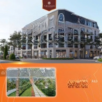 Em Tuấn Minh Đang Có Quỹ Độc Quyền 79 Biệt Thự Liền Kề Mặt Hồ Tại Dự Án Hoang Huy New City