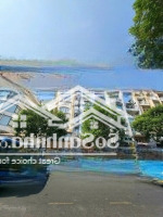 Siêu Phẩm Hàng Cực Hiếmmặt Tiềnđường Sư Vạn Hạnh P9 Q5. Dt: 4X27M, 4 Tầng. Gía Bán 39,9 Tỷ Tl