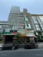 Siêu Phẩm Hàng Cực Hiếmmặt Tiềnđường Sư Vạn Hạnh P9 Q5. Dt: 4X27M, 4 Tầng. Gía Bán 39,9 Tỷ Tl