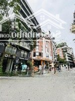 Hơn 400 Triệu/M2 Mặt Phố Tây Hồ Quảng An Mặt Tiền 7M, Ô Tô Tránh Kinh Doanh Giá: 86 Tỷ Thiện Chí