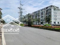 Shophouse Mặt Đường 60M, 6 Tầng Nổi 1 Tầng Hầmmặt Tiền6M Hai Mặt Tiền P Phúc La,Q Hà Đông,Hn