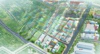 Siêu Phẩm Duy Nhất Lk2 70M2, Giá Có 44 Triệu/M2 Tại Khu Nhà Ở Phúc Thành 3, Bần Yên Nhân, Hưng Yên