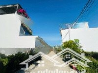 Bán Đất Đường Trần Đăng Ninh Phước Lộc, Phước Đồng, Nha Trang Diện Tích :100M2 Ngang 5