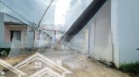 Bán Đất Đường Trần Đăng Ninh Phước Lộc, Phước Đồng, Nha Trang Diện Tích :100M2 Ngang 5