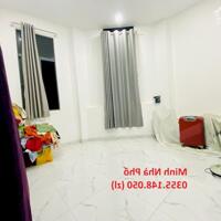 Bán Nhà Gần City Land Nguyễn Văn Lượng, 3 Tầng 5 P.Ngủ Chỉ Nhỉnh 4 Tỉ