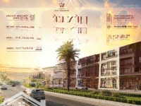 Bán Suất Ngoại Giao Lô Góc Mặt Đườngcó Thương Lượng422, Đại Lộ Ban Mai - Vin Đan Phượng: Vị Trí Vàng