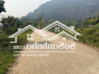 Đất Lạc Thuỷ Hoà Bình Diện Tích 3483M2. Có 400M Thổ Cư