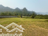Đất Lạc Thuỷ Hoà Bình Diện Tích 3483M2. Có 400M Thổ Cư