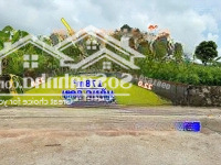 Chính Chủ Gửi Bán Lô Đất Siêu Đẹp. Mặt Đường Kinh Doanh Ô Tô Tải Tránh Nhau. Vị Trí Đất Ở Hồng
