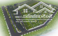 Bán Đất Nền Dự Án Tại Quang Minh Green City, 2,75 Tỷ, 75M2