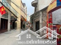 Chính Chủ Gửi Bán Siêu Phẩm Lô Góc 50M Ngõ Thông Ô Tô Vào Nhà La Phù, Hoài Đức, Hn