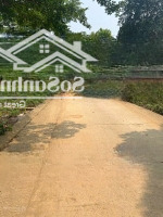 Chủ Gửi Bán 95,2M2 Full Đất Ở Trục Chính Đồi Sen Bình Yên, 2 Mặt Tiền Đường Rộng, Sát Tân Xã