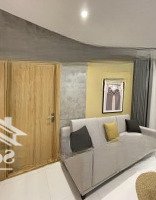 Cho Thuê Căn Hộ Trinity Tower 2 Ngủ Full Đồ Đẹp Mới 100% View Hộ Giá Chỉ 14 Triệu/ Tháng