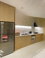 Cho Thuê Căn Hộ Trinity Tower 2 Ngủ Full Đồ Đẹp Mới 100% View Hộ Giá Chỉ 14 Triệu/ Tháng