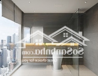 Cho Thuê Cc The Nine, Phạm Văn Đồng, 20 Triệu, Full Đồ Nhà Đẹp, Nhà Mới Chưa Ai Ở, 80M2, 2 Phòng Ngủ 2Wc