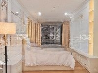 Cho Thuê Căn Hộ 2 Phòng Ngủ 20 Triệu Vnd, 80 M2 Tại Eco Green Sài Gòn, Nguyễn Văn Linh, Q7