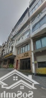 Cho Thuê Nhà Riêng Gần Kđt Nam Trung Yên,Diện Tích110 M2 X 6 Tầng. Sàn Thông, Thang Máy Cuối Nhà