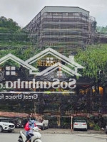 Siêu Phẩm Cho Thuê Nhà Mặt Phố Lương Ngọc Quyến Tổngdiện Tích700M2Mặt Tiền10M Mọi Mh Nhận Nhà Luôn