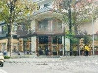 Biệt Thự Hoàng Ngân 338M2 Phù Hợp Mọi Loại Hình Kinh Doanh