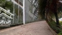 Chính Chủ Cần Cho Thuê Toà Nhà Góc 4 Mặt Tiền Đường Lương Định Của Khu An Phú Quận 2 Giá Tốt