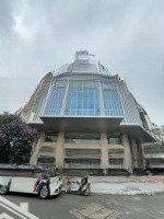 Cho Thuê Tòa Nhà Góc 2 Mặt Tiền Đường Trường Sơn Khu Sầm Uất Quận Tân Bình.
